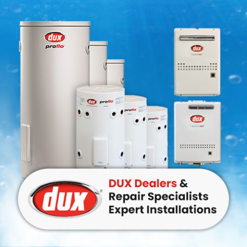 Dux Water Heaters Unley Park
